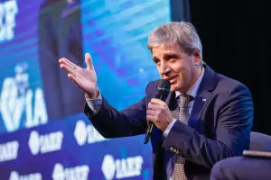 El Gobierno enviar� al Congreso una nueva versi�n de la ley de Inocencia Fiscal