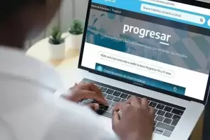 Becas Progresar 2026: cu�nto se cobra y c�mo consultar si fue aprobada la inscripci�n