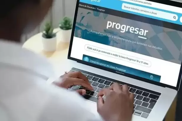 Becas Progresar 2026: cu�nto se cobra y c�mo consultar si fue aprobada la inscripci�n
