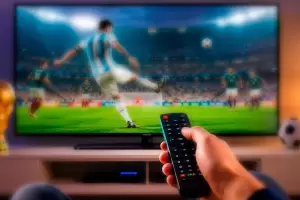 C�mo ver los 104 partidos del Mundial en Argentina: las se�ales que los transmiten