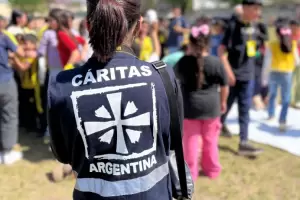 Se viene la Colecta M�s por Menos: c�mo ser� la campa�a solidaria en Catamarca