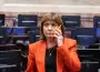Bullrich le baja el tono a la interna con el Gobierno y asegura: "No hay riesgo de fractura"