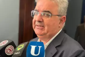 Jalil sobre Milei y la Fiesta del Poncho: "Nosotros invitamos a todos"
