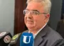 Jalil apura una definici�n sobre el coseguro y promete soluci�n para "antes del 15 de julio"