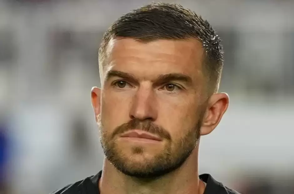 Tim Payne