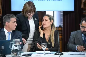 El Senado posterg� el tratamiento del pliego que cruz� a Bullrich y el Gobierno