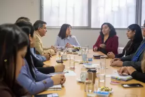 Senado: nuevas entrevistas a postulantes para cubrir cargos en el Poder Judicial