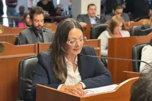 Ponferrada vincul� el femicidio de Agostina con el desmantelamiento de las pol�ticas de g�nero
