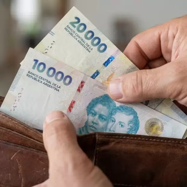 Plazo fijo: cu�nto rinde invertir $3.000.000 a 30 d�as
