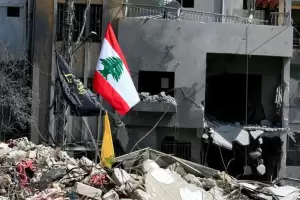 Israel y L�bano acordaron implementar un nuevo alto el fuego