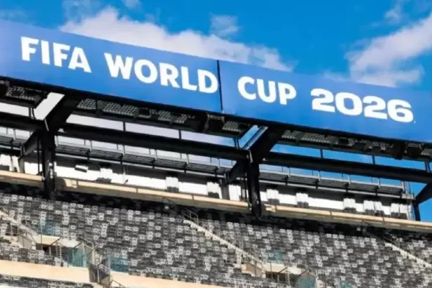 �Les interesa a los estadounidenses el Mundial de f�tbol?