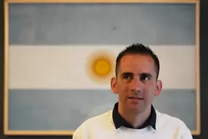 La abogada de Nahuel Gallo alert� que "la libertad de �l fue inesperada"