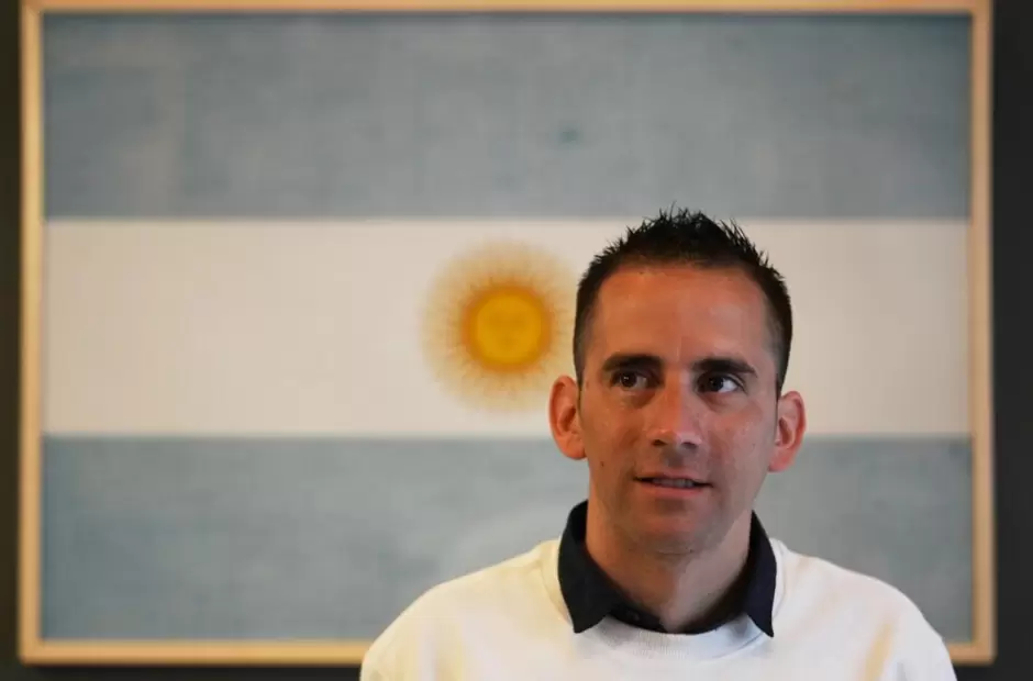 Nahuel Gallo