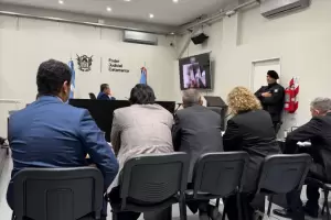 Abuso en el motel: Condenan a t�o y sobrino a 14 y 12 a�os de prisi�n