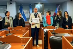 Senado: se instituy� el D�a Provincial de los Granaderos H�roes del Bombardeo de 1955