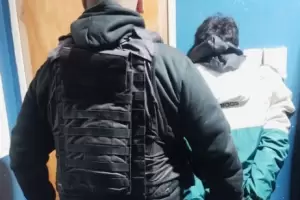 Recuperaron un celular robado en Capital: un detenido