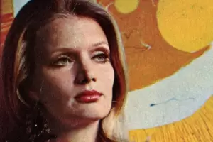 Muri� Chunchuna Villafa�e: el sentido mensaje de su hija Juana Molina
