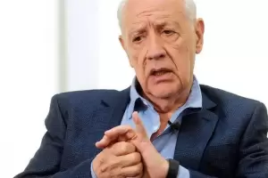 Cuadernos: Lavagna dijo que hubo sobreprecios del 20% en obras viales durante el kirchnerismo