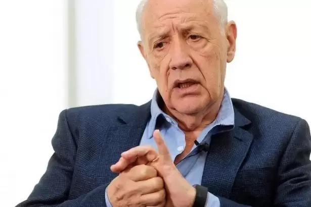 Cuadernos: Lavagna dijo que hubo sobreprecios del 20% en obras viales durante el kirchnerismo