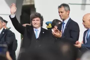 Milei frenar�a la designaci�n de Michelli pese al aval del Senado y crece la tensi�n