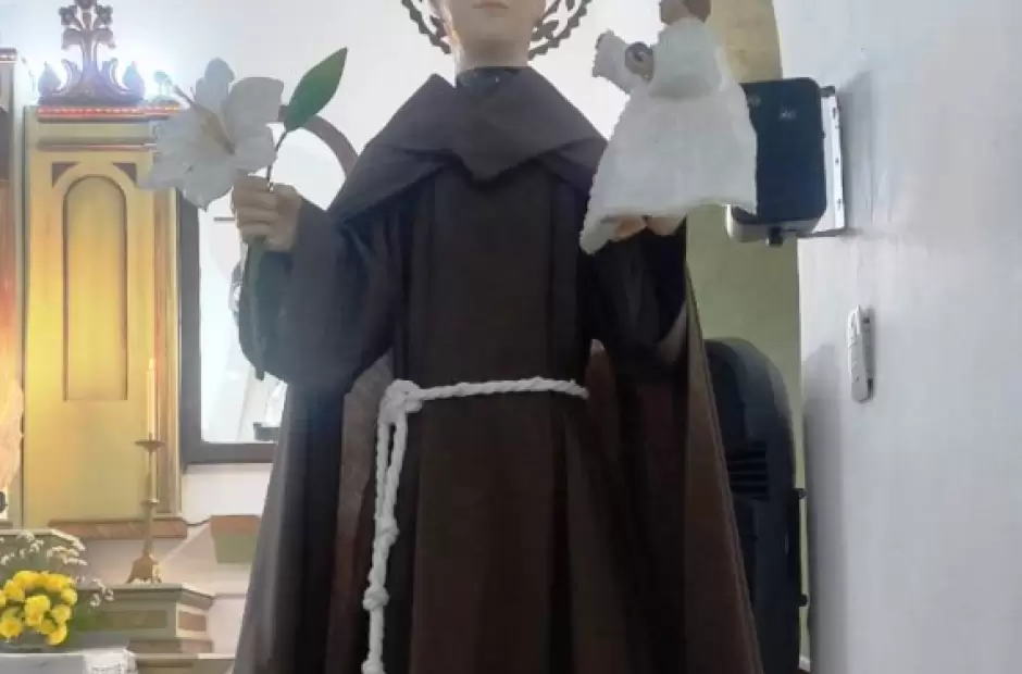 San Antonio de Padua