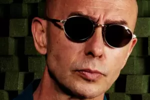 Muri� el Indio Solari a los 77 a�os, un �cono del rock nacional