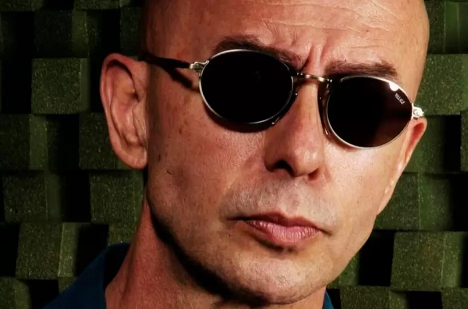 Indio Solari