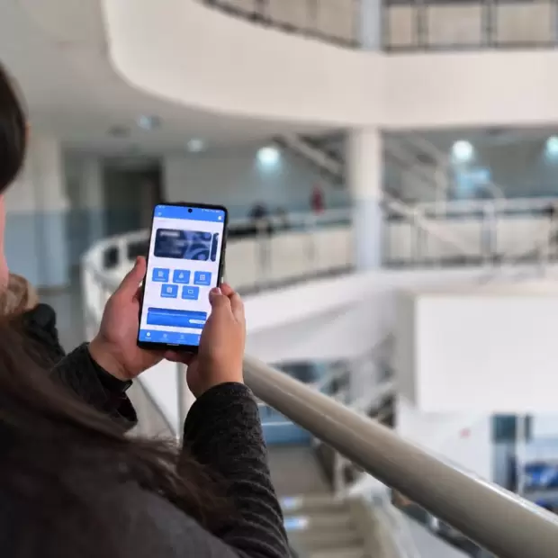 OSEP incorporar� alertas autom�ticas en su app para recordar vencimientos