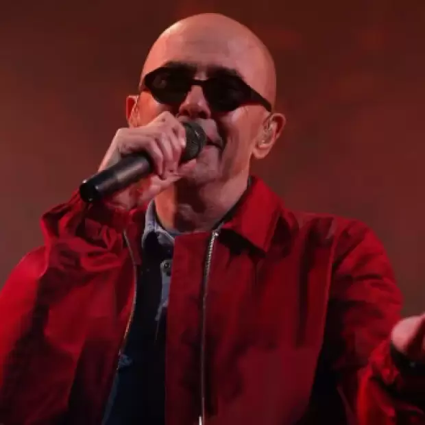 La familia del Indio Solari confirm� que el velatorio p�blico ser� el domingo