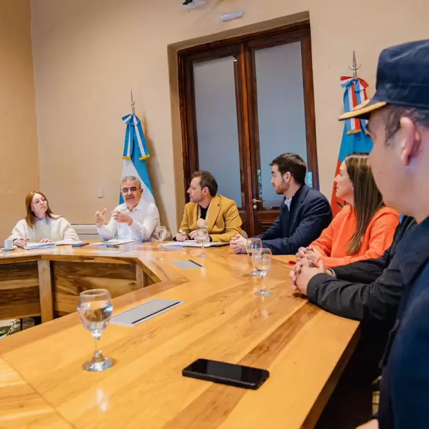 Catamarca incorpora 500 c�maras y duplicar� su sistema de videovigilancia