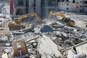 Ataques israel�es en L�bano dejan miles de v�ctimas y profundizan la crisis econ�mica