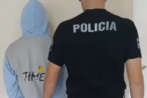 Catamarca: un hombre amenaz� a su hermana y se resisti� a la polic�a