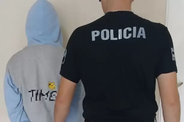 Catamarca: un hombre amenaz� a su hermana y se resisti� a la polic�a