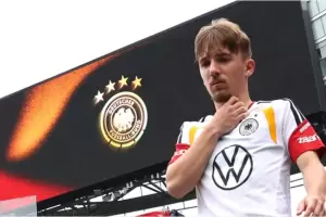 Alemania pierde a una de sus mayores promesas: Lennart Karl se queda afuera del Mundial 2026 por lesi�n
