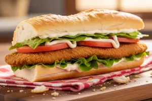 Los 9 s�ndwiches de Am�rica del Sur m�s ic�nicos del mundo: cu�les son los argentinos
