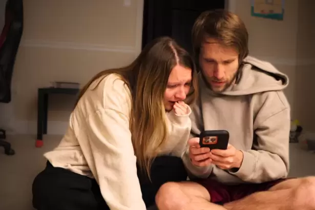 Una pareja de influencers interrumpi� su embarazo tras detectar s�ndrome de Down en su hijo