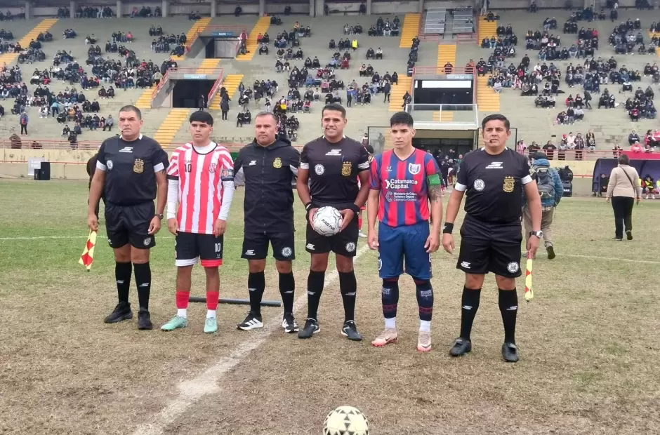 (Foto: Botineros)
