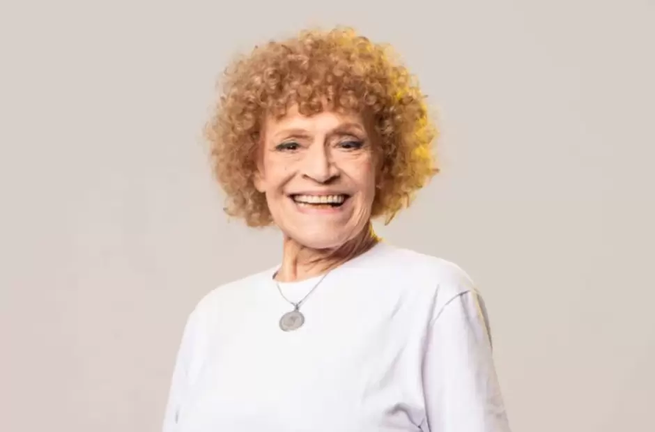 Mar�a Rosa Fugazot