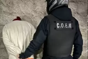 Catamarca: detenido�por amenazar de muerte a un joven con un arma blanca