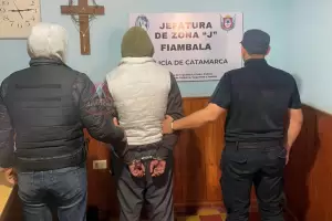Catamarca: detienen a un joven de 19 a�os por la brutal matanza y mutilaci�n de perros