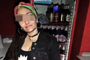Detuvieron a la due�a del auto que habr�a sido utilizado para trasladar el cuerpo de Agostina