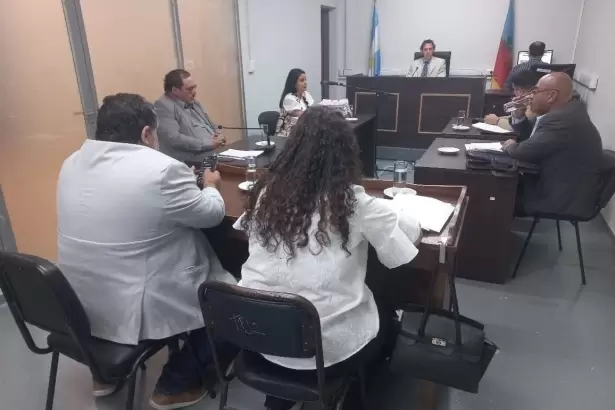 Tres imputados ir�n a juicio por el intento de homicidio de Rosana Mur�a