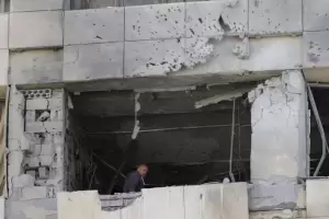 Da�os de guerra en L�bano superan los 365 millones de d�lares