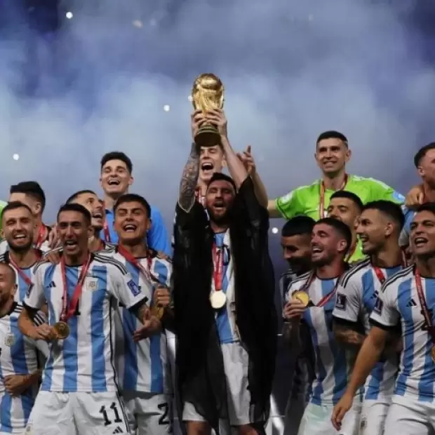 Real Madrid va a la carga por un campe�n del mundo: la millonaria oferta que le ofreci�