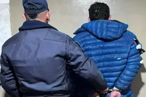 Violento episodio familiar en Catamarca: un detenido por da�os y amenazas con arma blanca