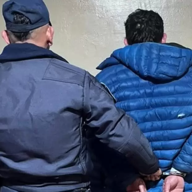 Violento episodio familiar en Catamarca: un detenido por da�os y amenazas con arma blanca