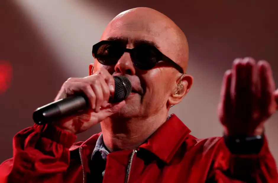 Indio Solari