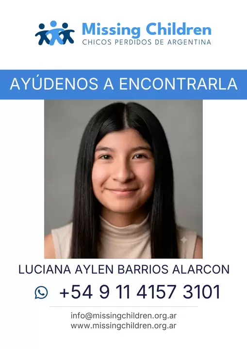 Luciana Alarcón