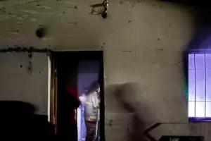 La autopsia confirm� que la madre y su hijo murieron por inhalaci�n de gases t�xicos