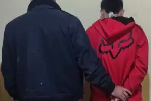 Padre denunci� a su hijo por causar destrozos en su casa